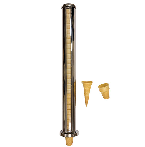 Wall Cone Dispenser