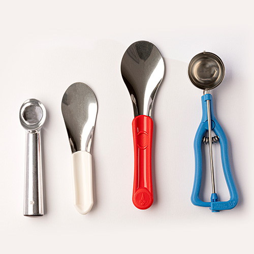 Scoops and Spatulas (Category)