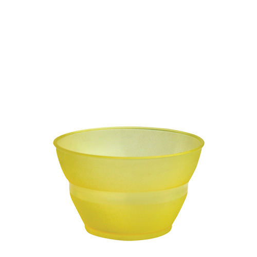Aussie Cup A 90mls Yellow
