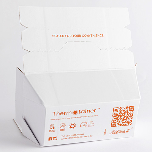 Thermotainer