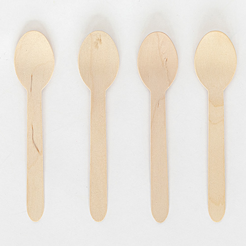Category - Wooden Spoons 