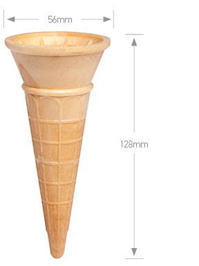 Altimate Single Cones