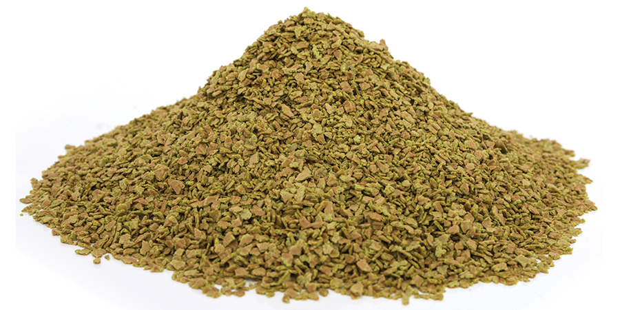 Waffle Crunch Large 3kg Matcha}